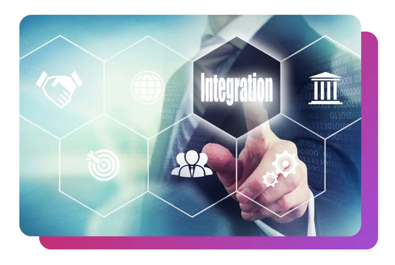 Integration-Ready