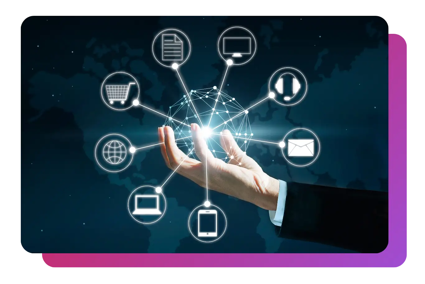 Multi-Channel Attribution