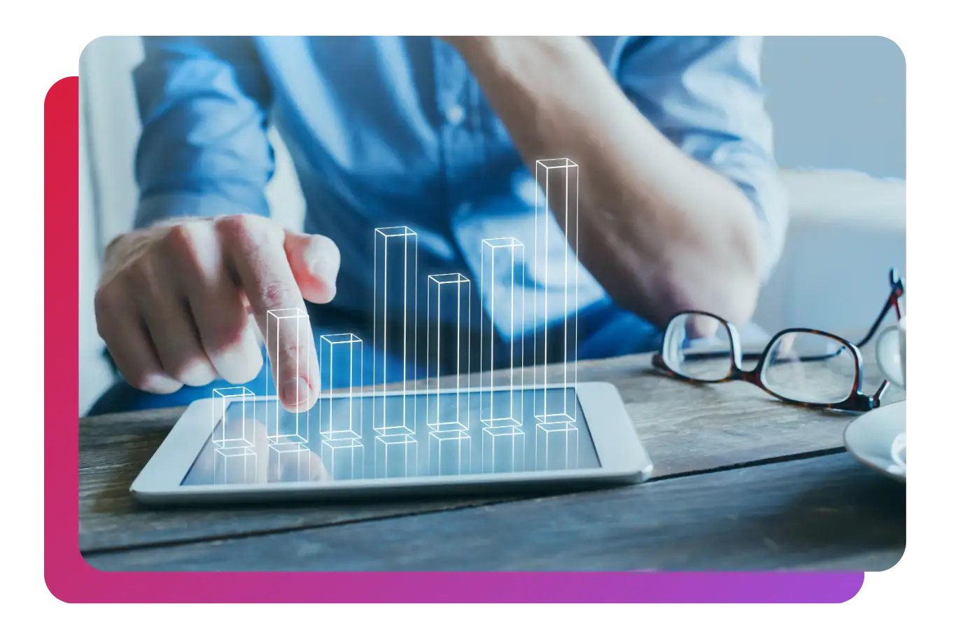 ROI Measurement