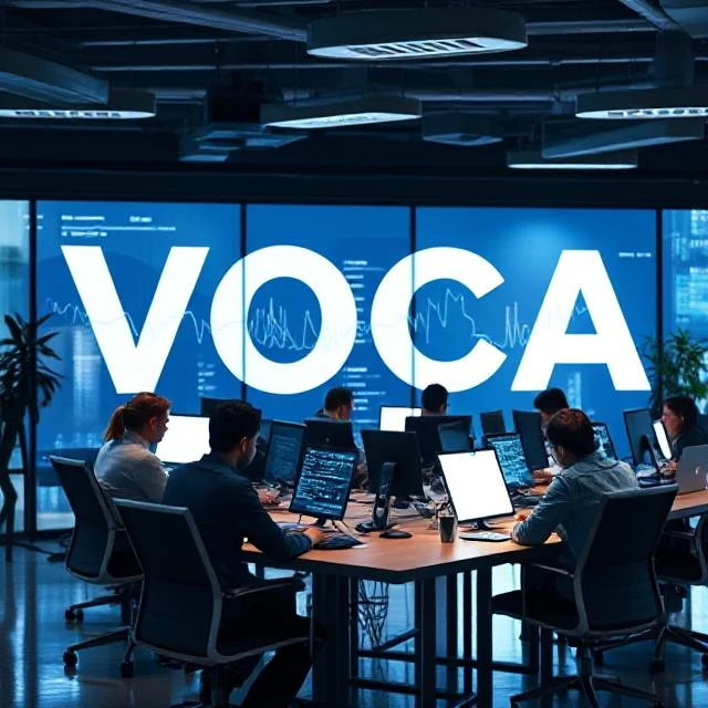 VOCA Hero