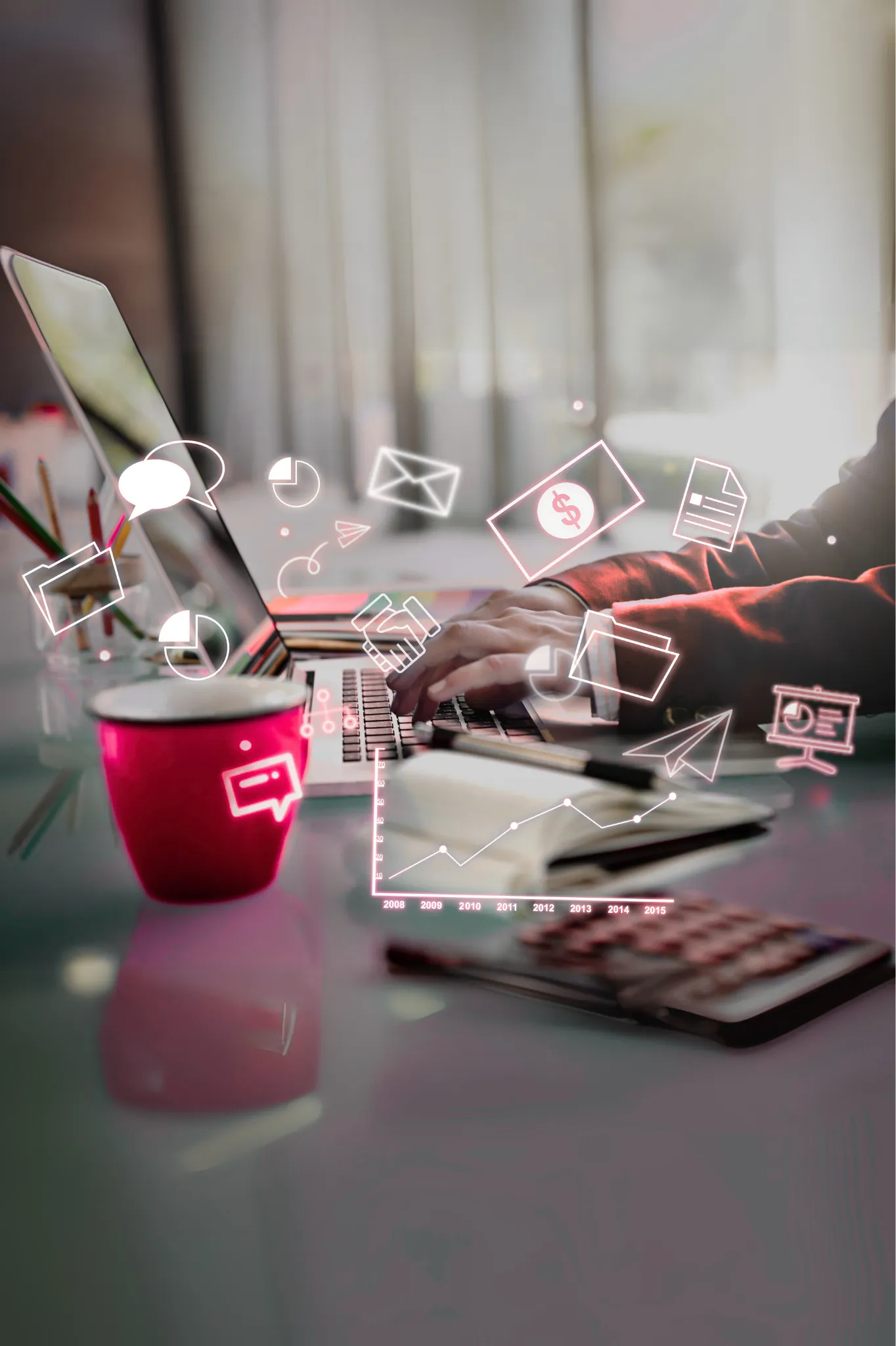 Marketing Mix Modeling