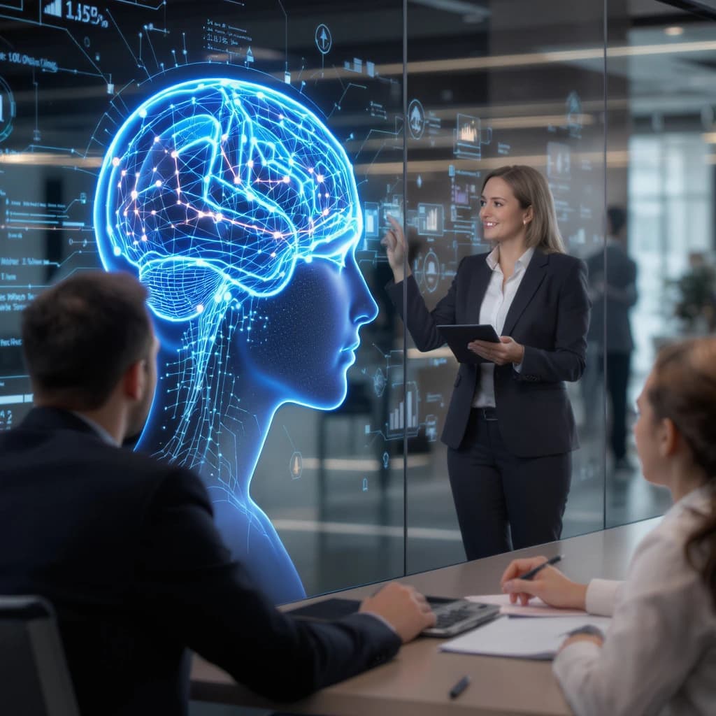 How to Make Better Business Decisions with AI Analytics