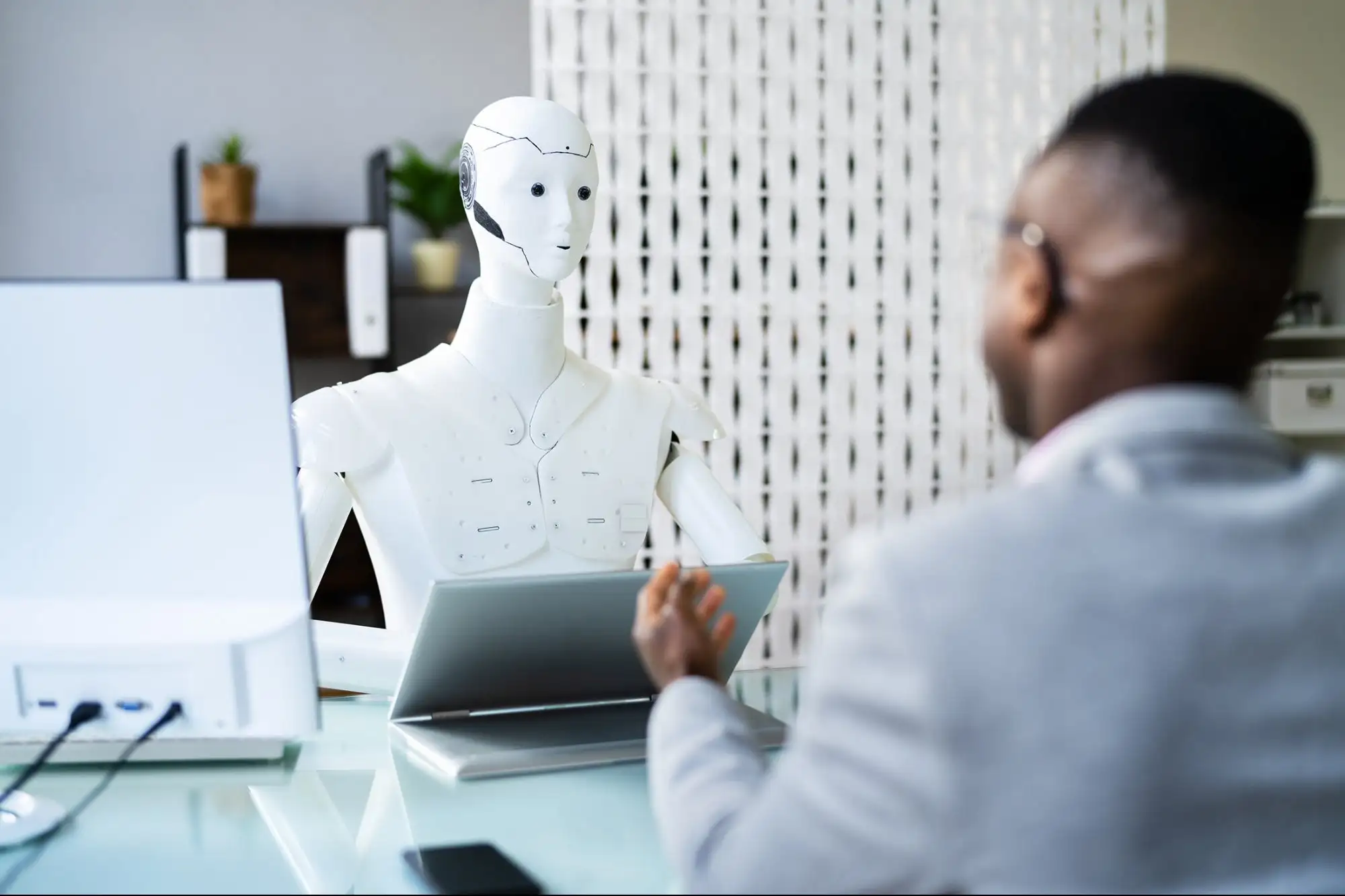 The Future of Hiring: The Role of AI in Recruitment