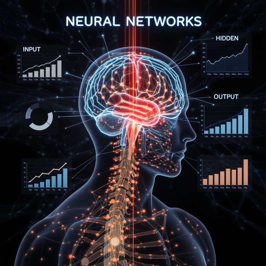 What is Artificial Neural Networks and their use in data science