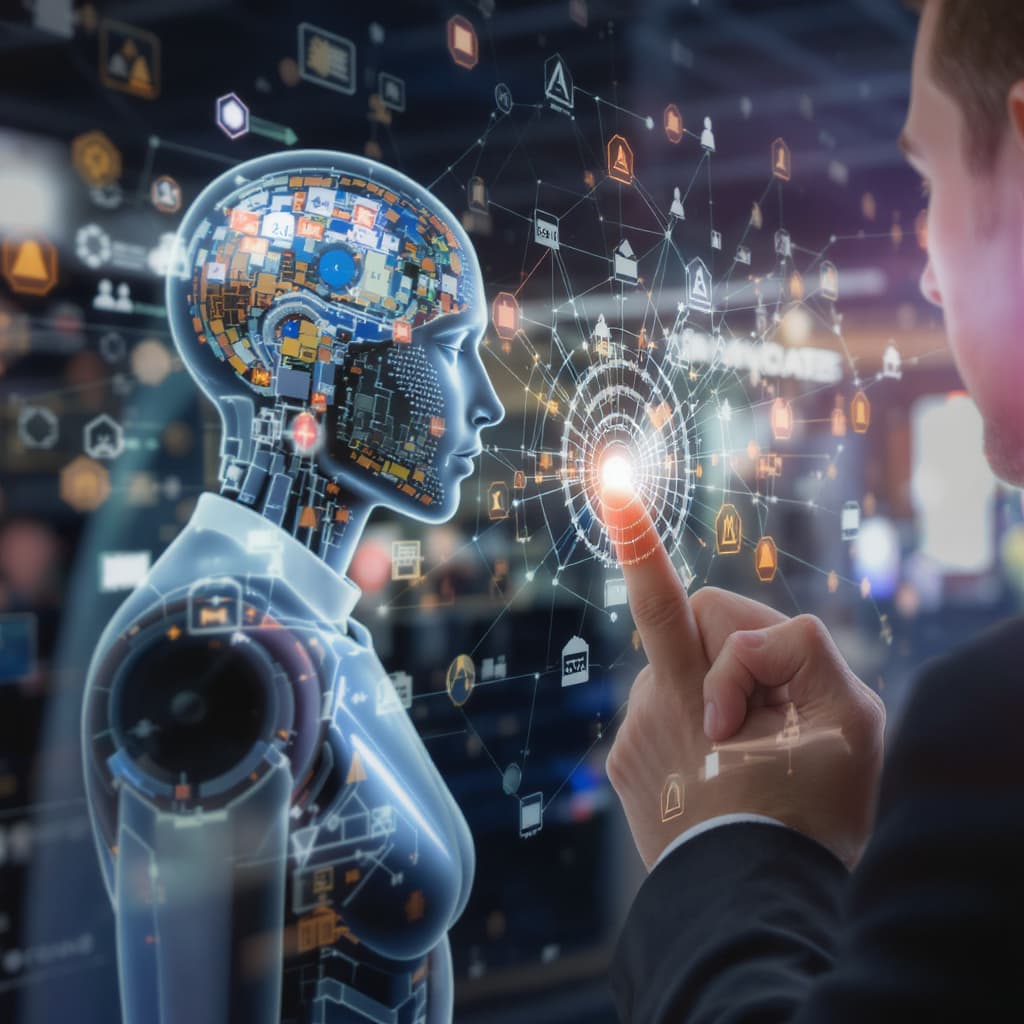 Augmented Analytics: The Future of Business Intelligence