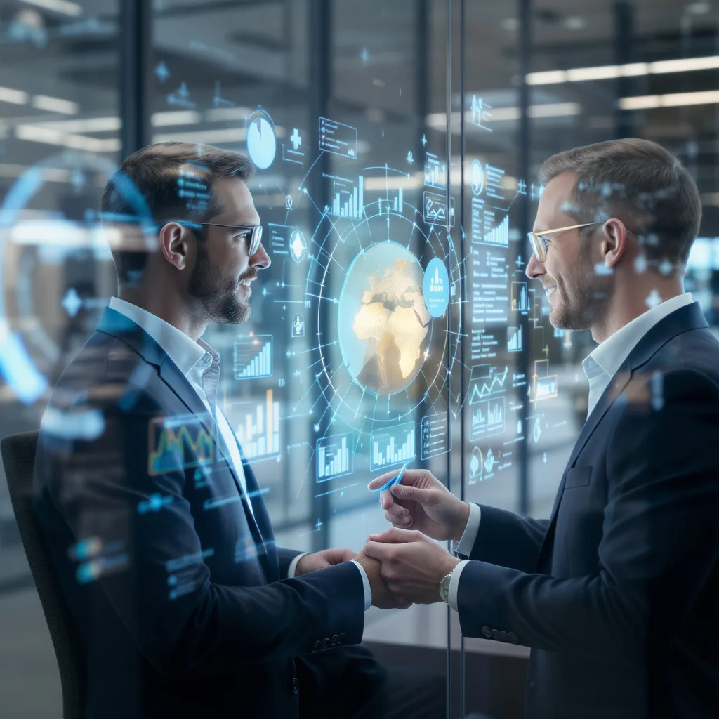 Benefits of Cloud Data Analytics