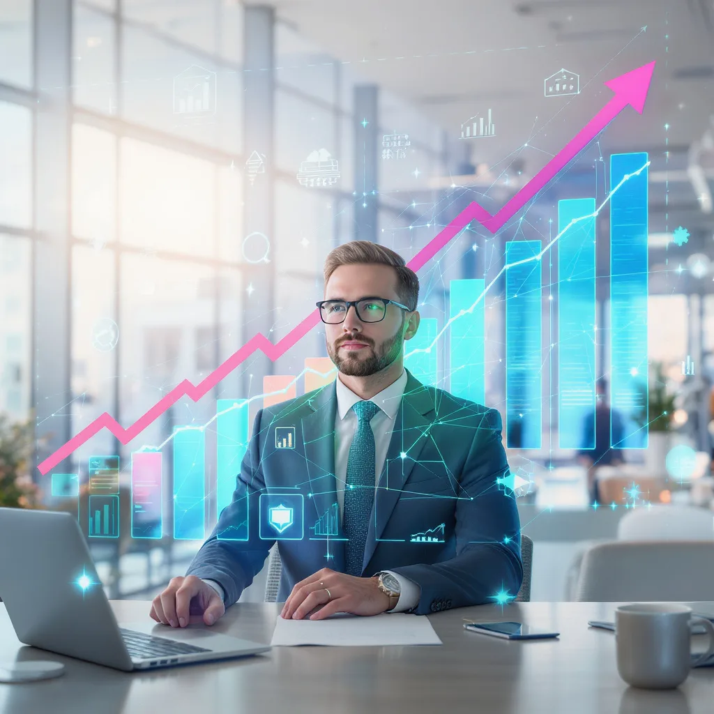 Data Visualization Best Practices: A Comprehensive Guide