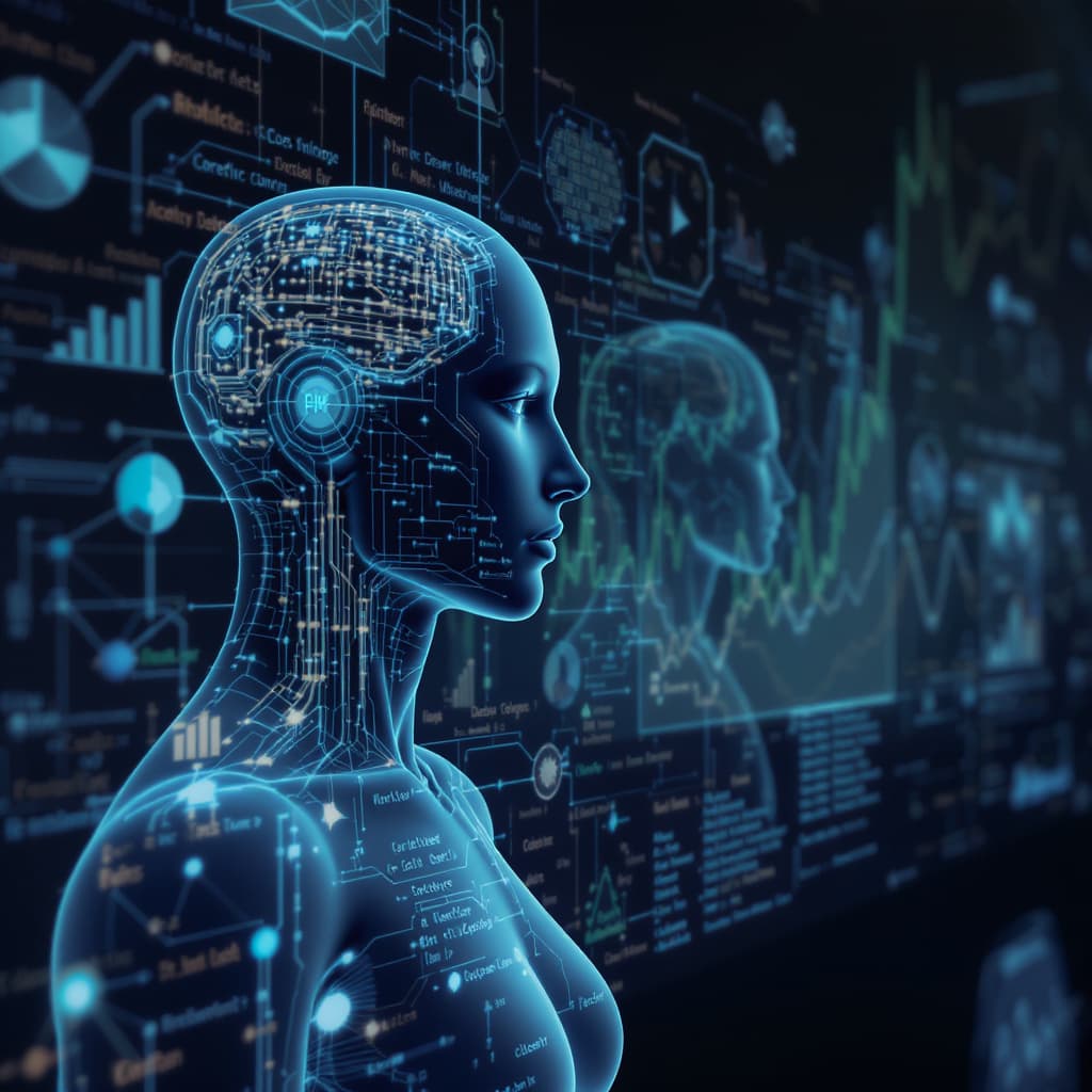 Embedded Analytics - Empowering the Masses