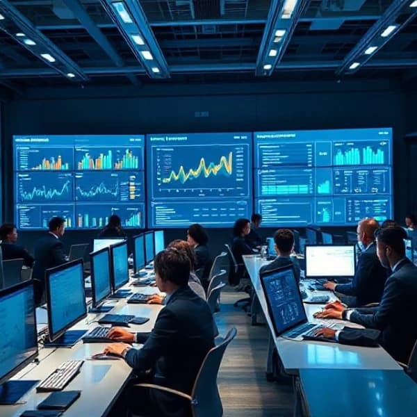 Multi-channel Integration Strategy - Old