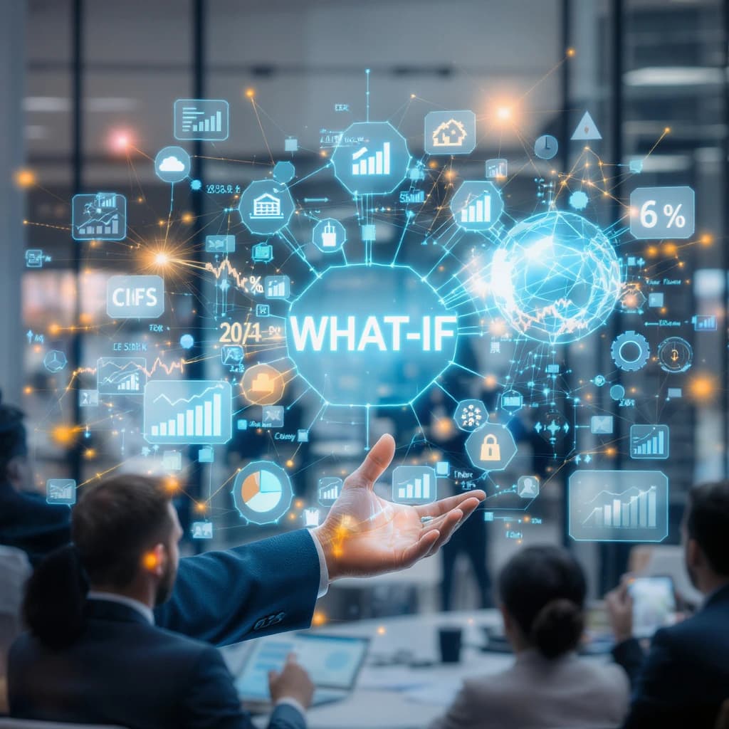 Predictive Analytics in Business Intelligence: A Comprehensive Guide