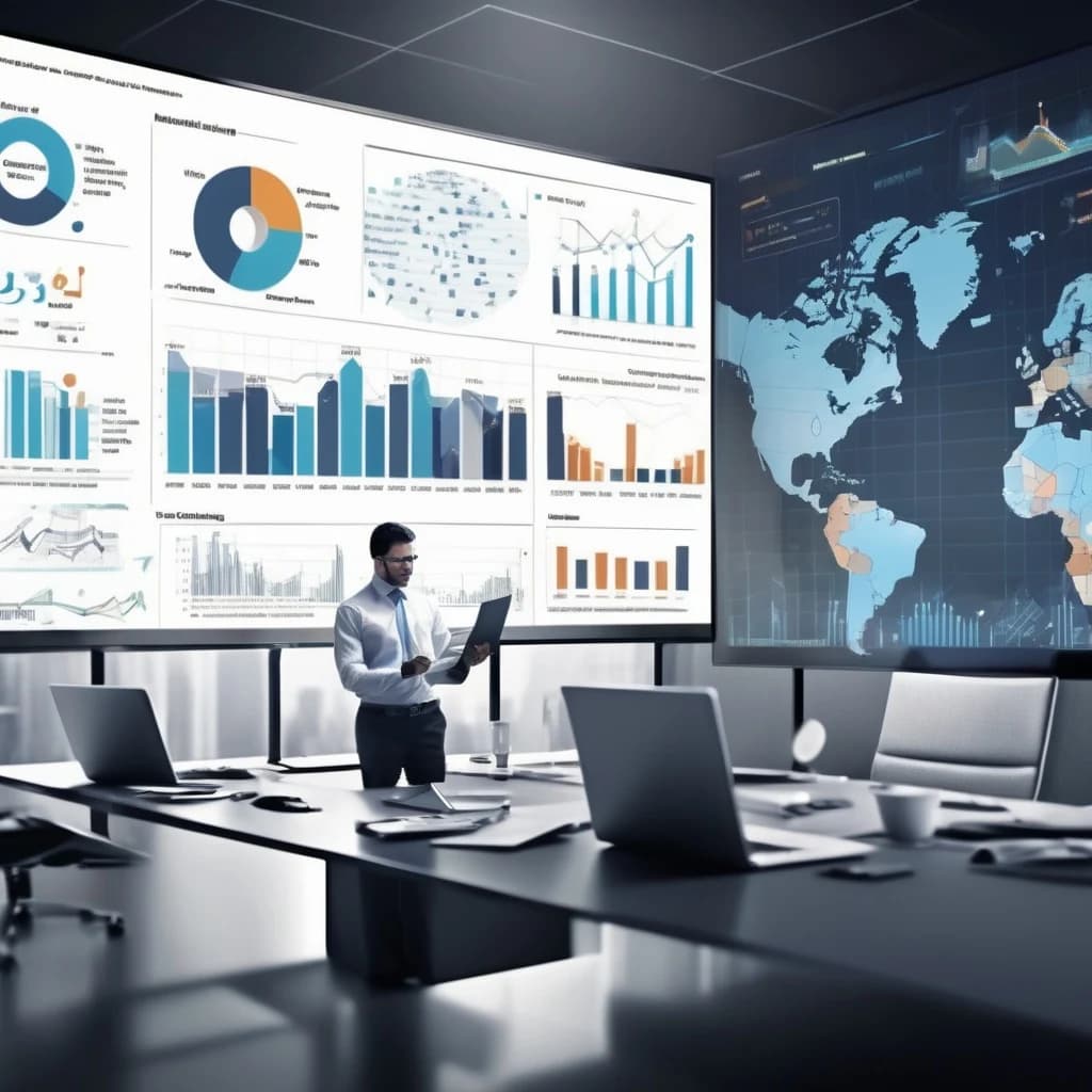 Quick Service Restaurants QSRs - Old