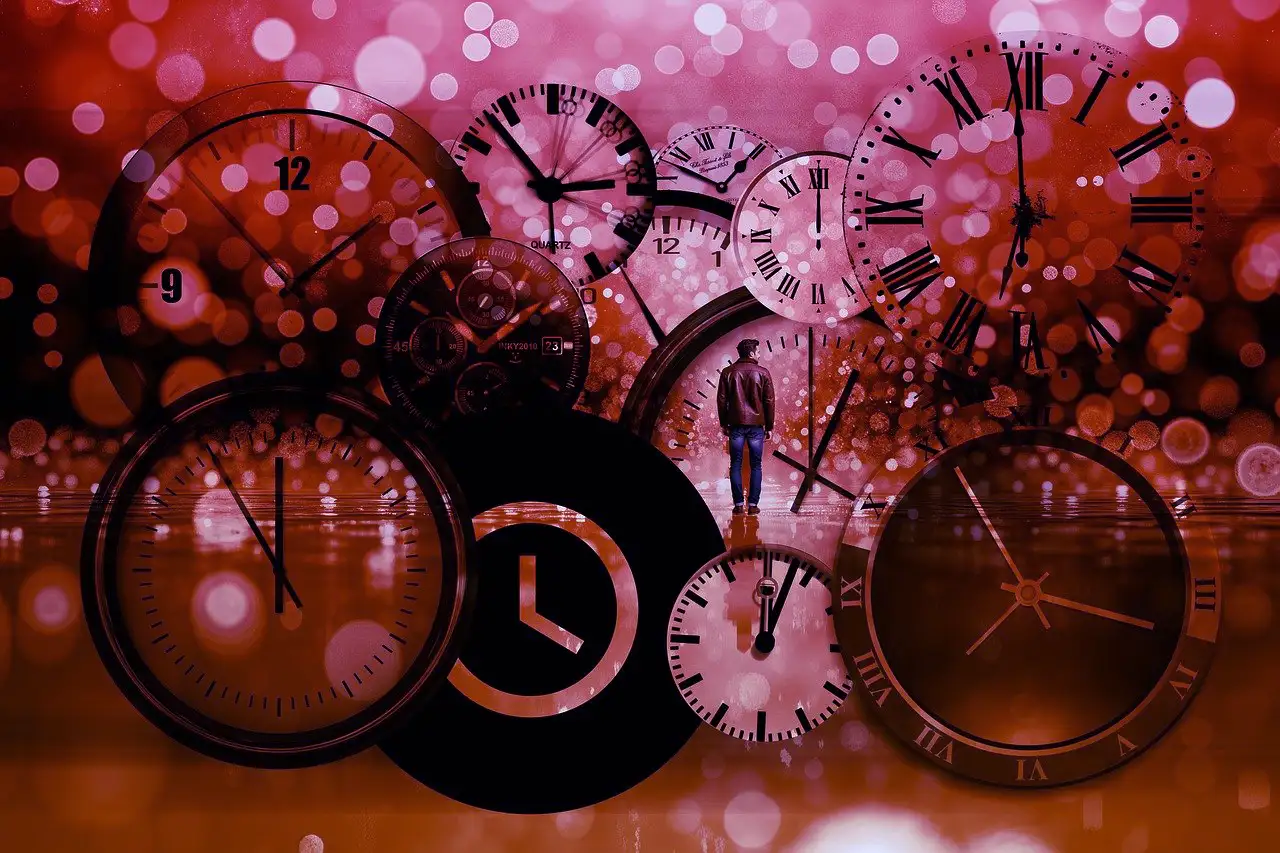 Everything You Need to Know About Time Series Analysis