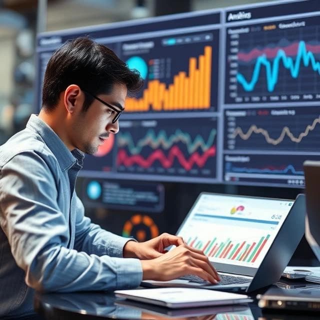 Voice of Customer Analytics and Analysis - Old