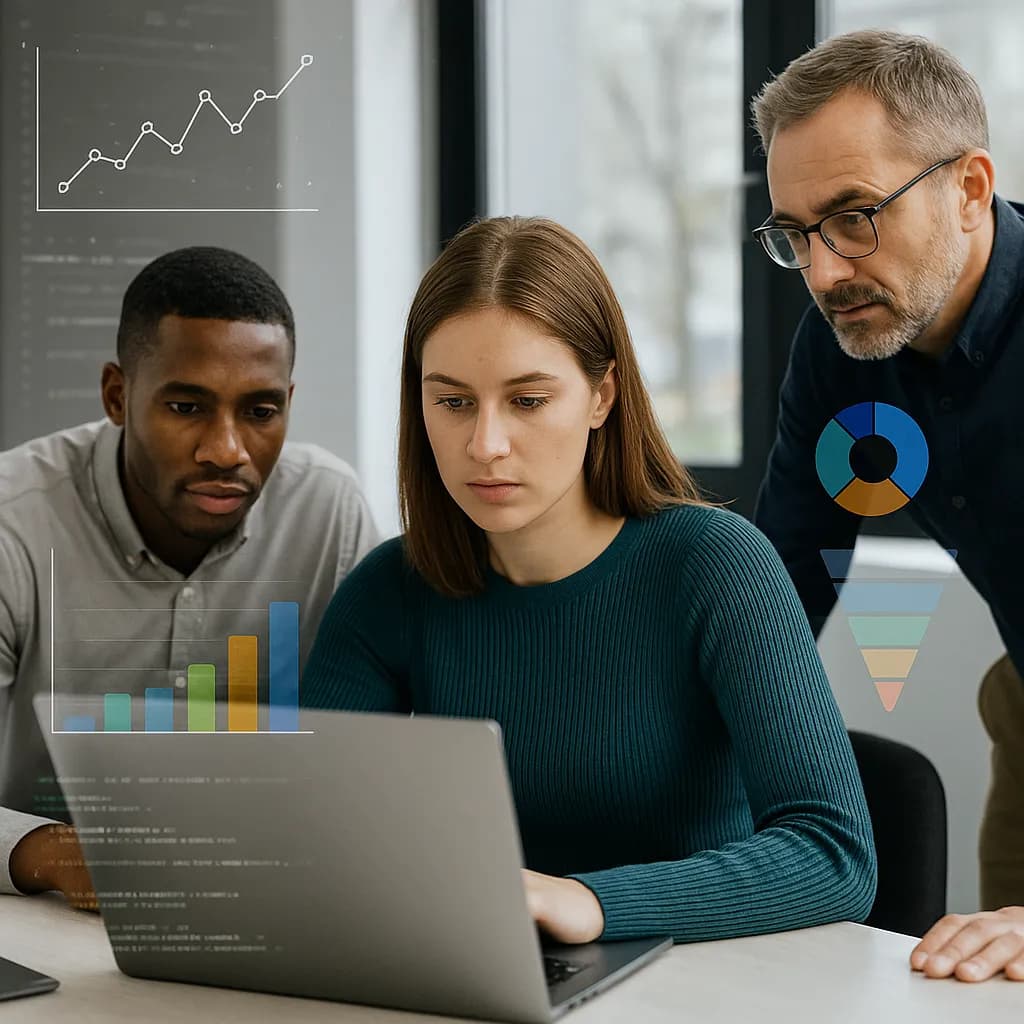 Tackling The Challenges of Dirty Data - Old