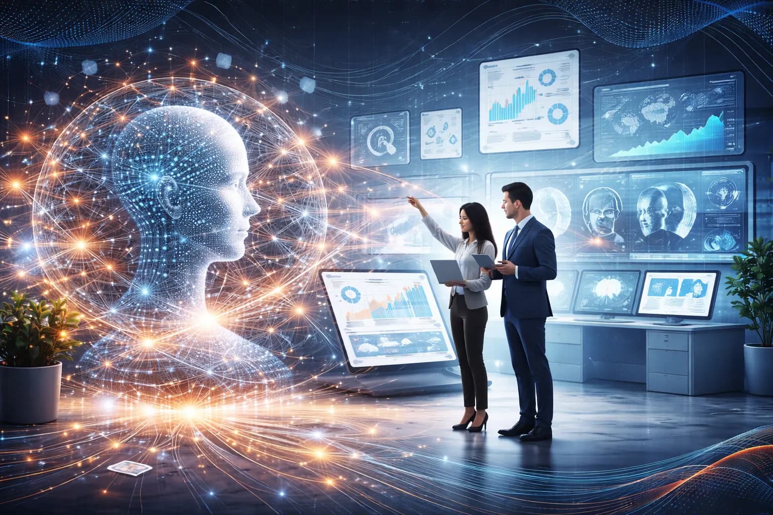 All You Need To Know About Synthetic Data