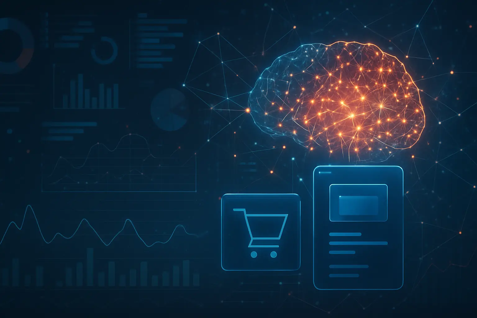 Artificial Intelligence is Changing the Face of Online Shopping