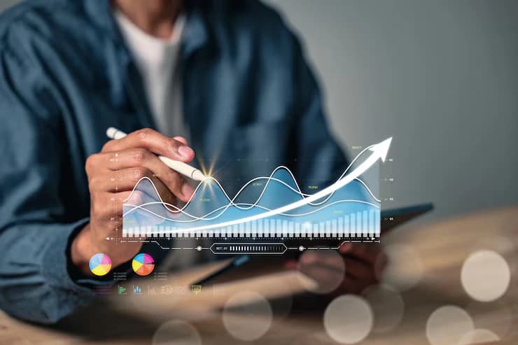 How Data Driven Decision Making Increases Business Revenue