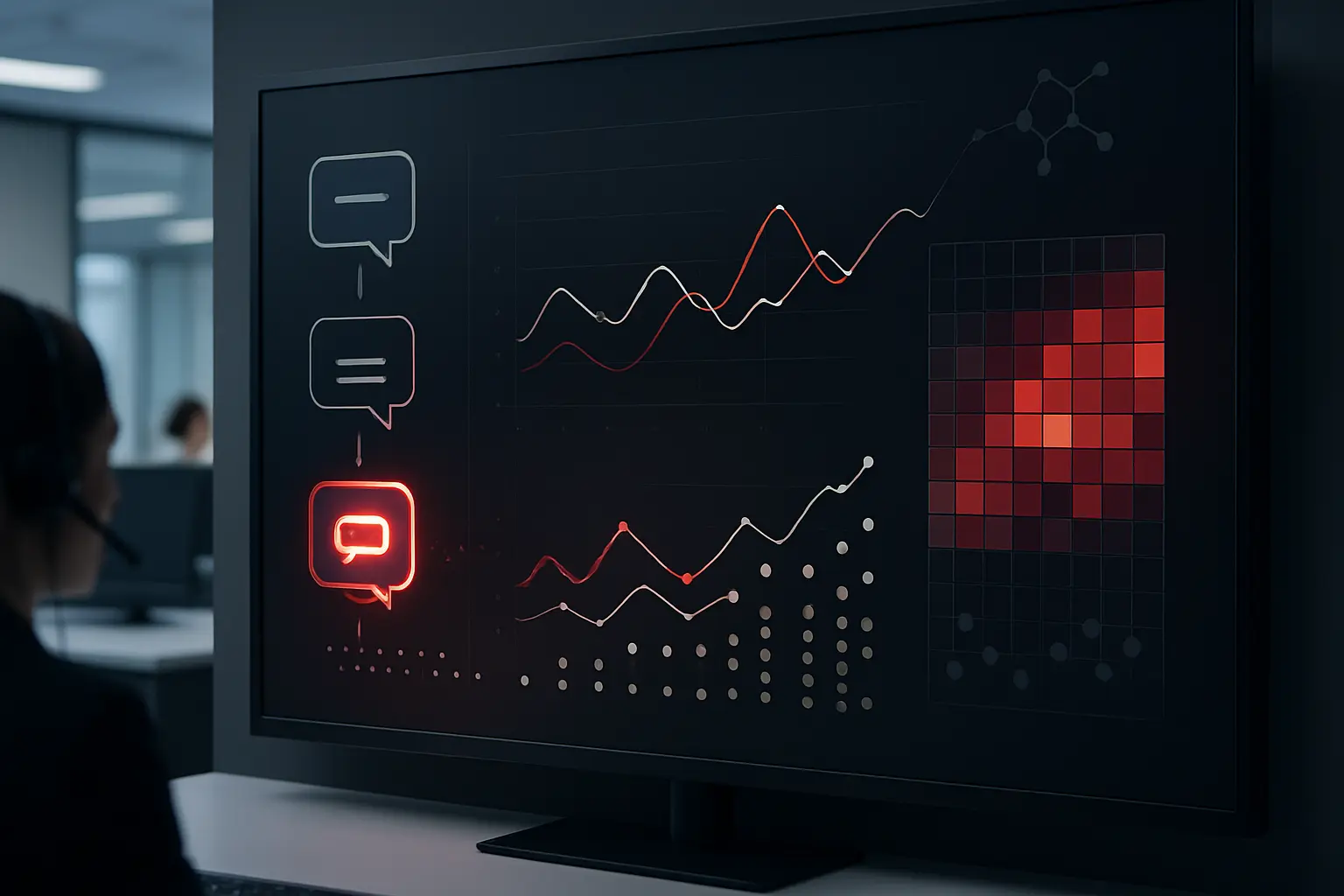 Chatbots and Customer Analytics