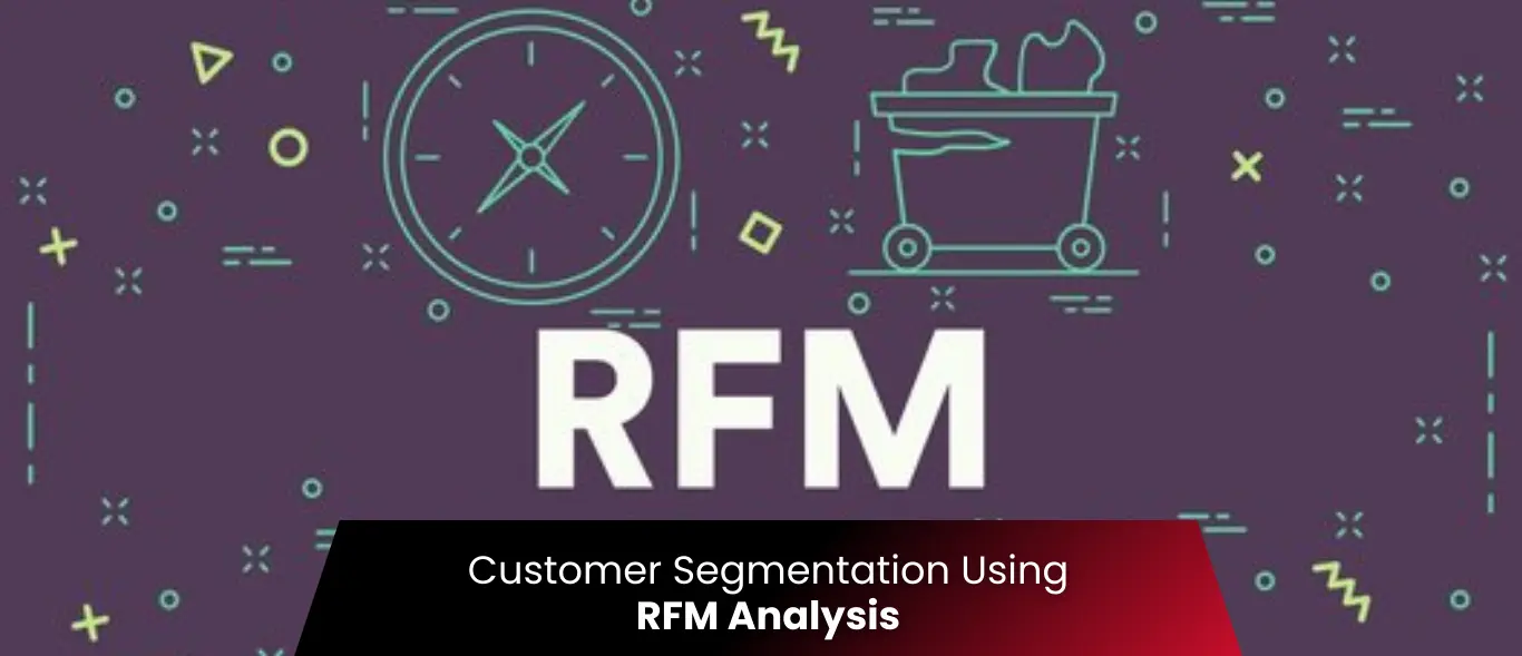 Customer Segmentation Using RFM Analysis