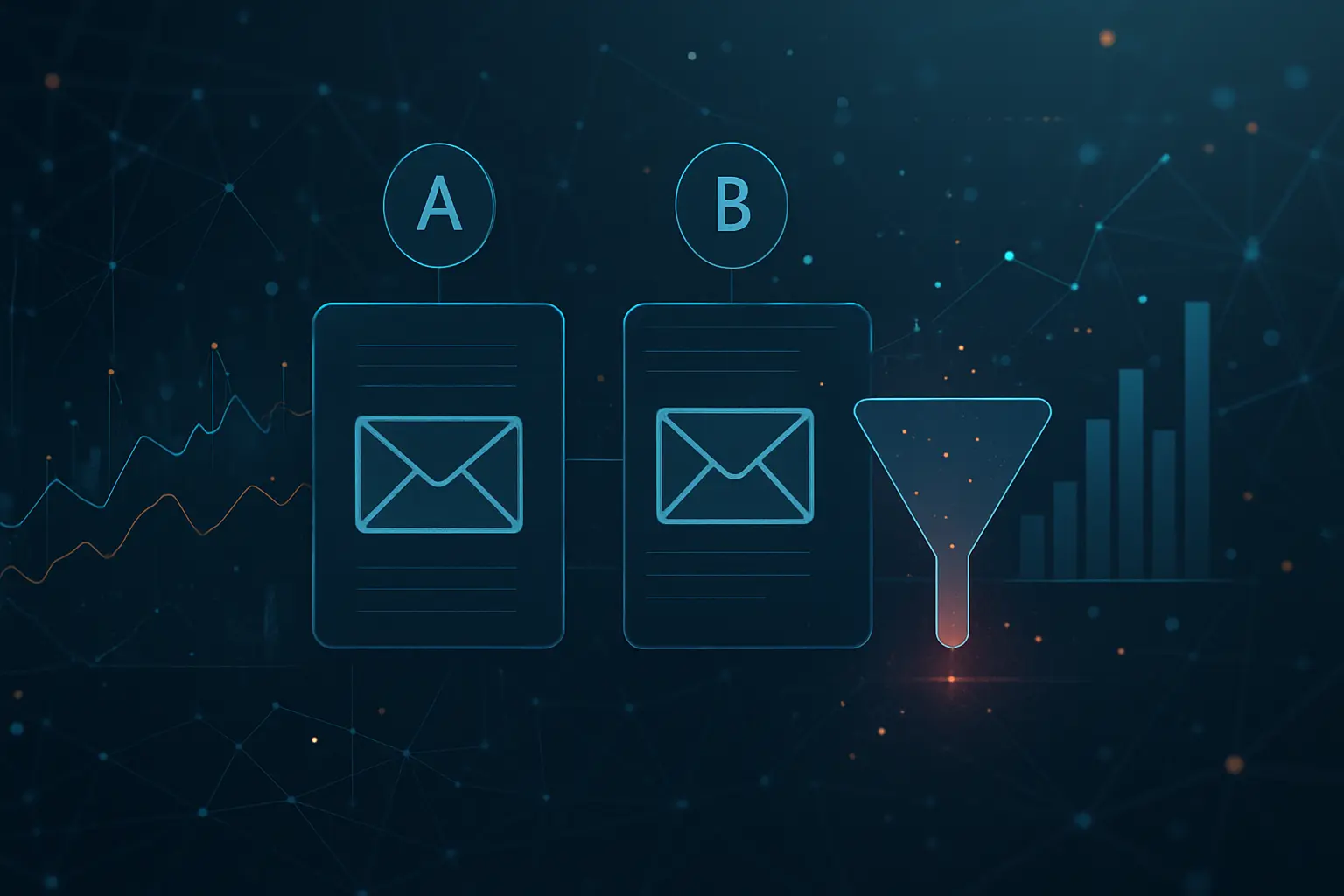 Experimenting and Optimizing with the Email Content