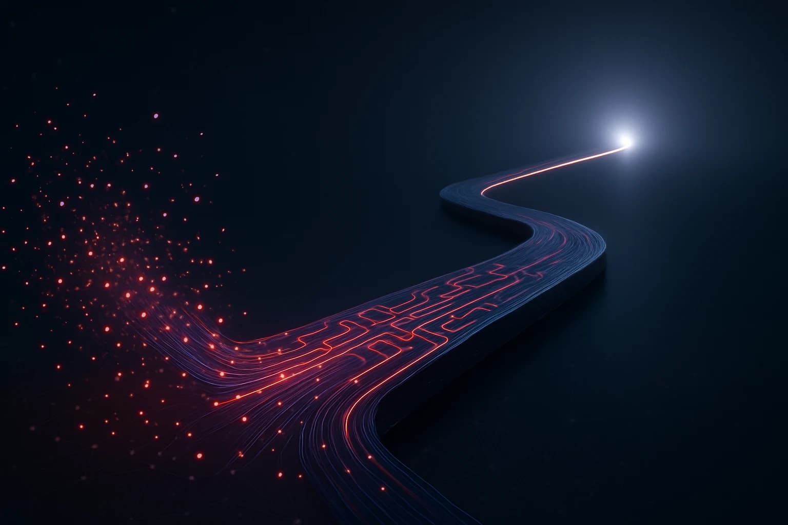 Why Companies Struggle to Turn Data Into Decisions