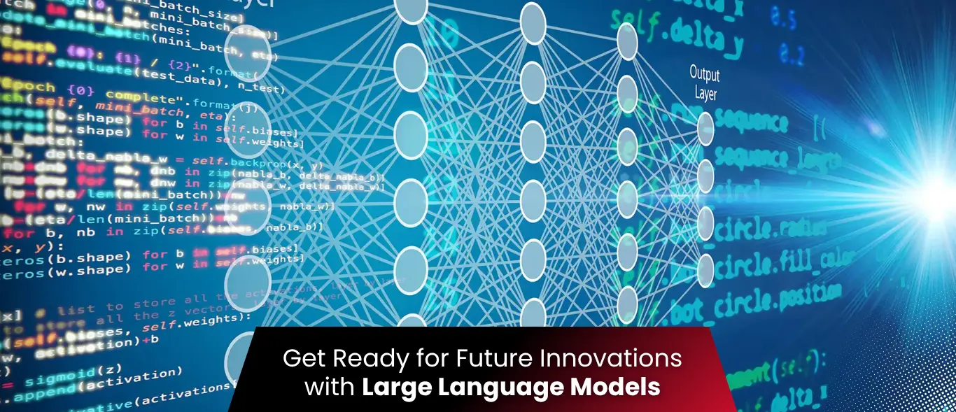Get Ready for Future Innovations with Large Language Models