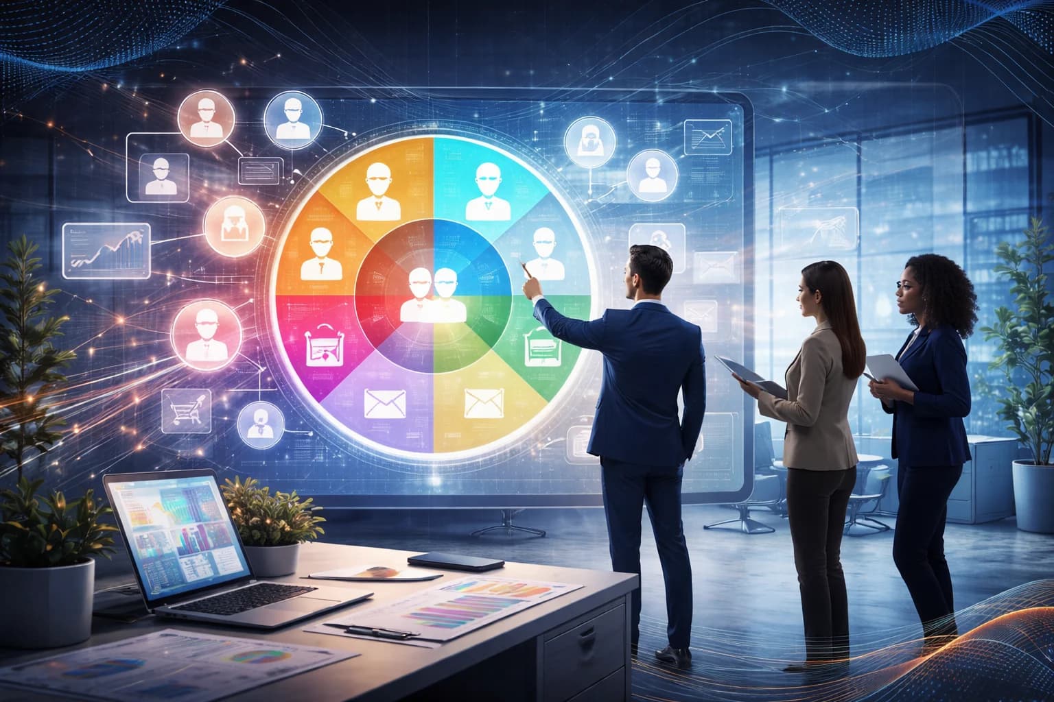 Segmentation: An Important Marketing Strategy