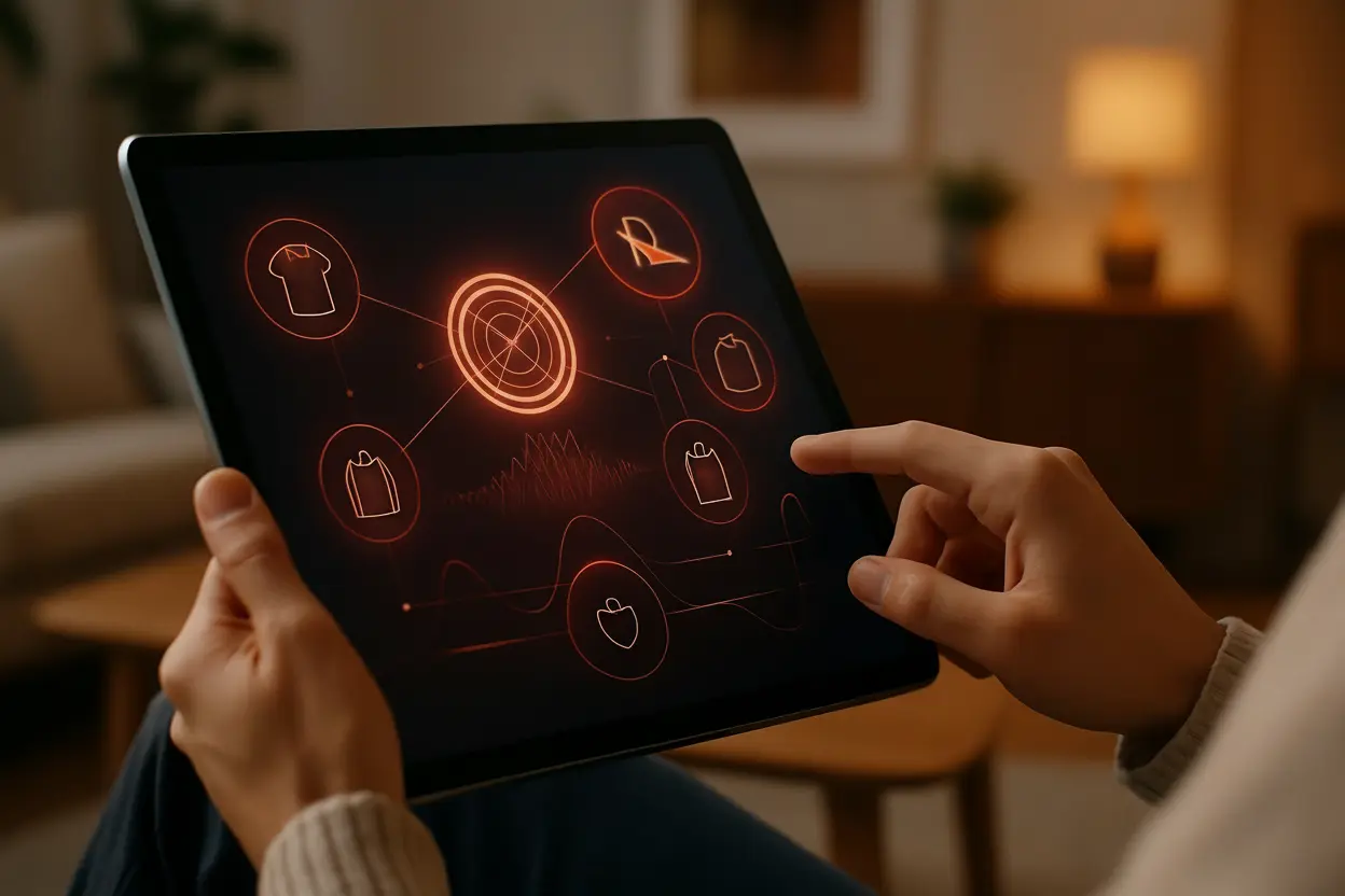 How Artificial Intelligence has Influenced E-commerce – The Customer’s Story