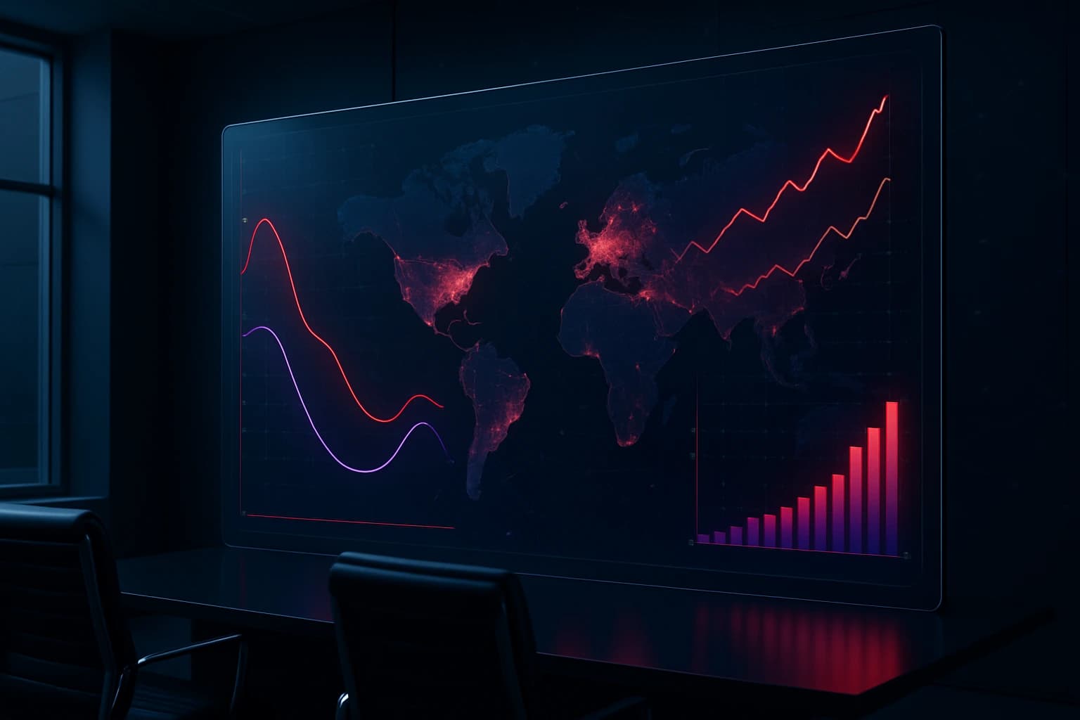 Using Data Analytics to Endure The Coronavirus Pandemic And After