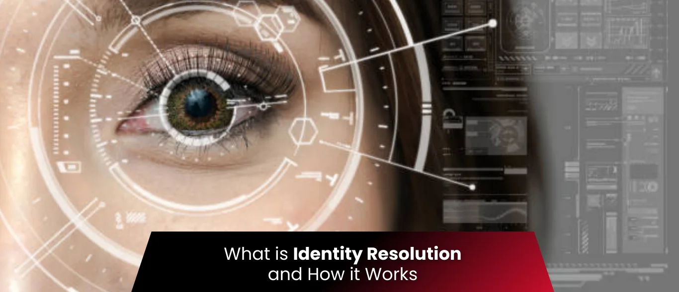 What is Identity Resolution and How it Works