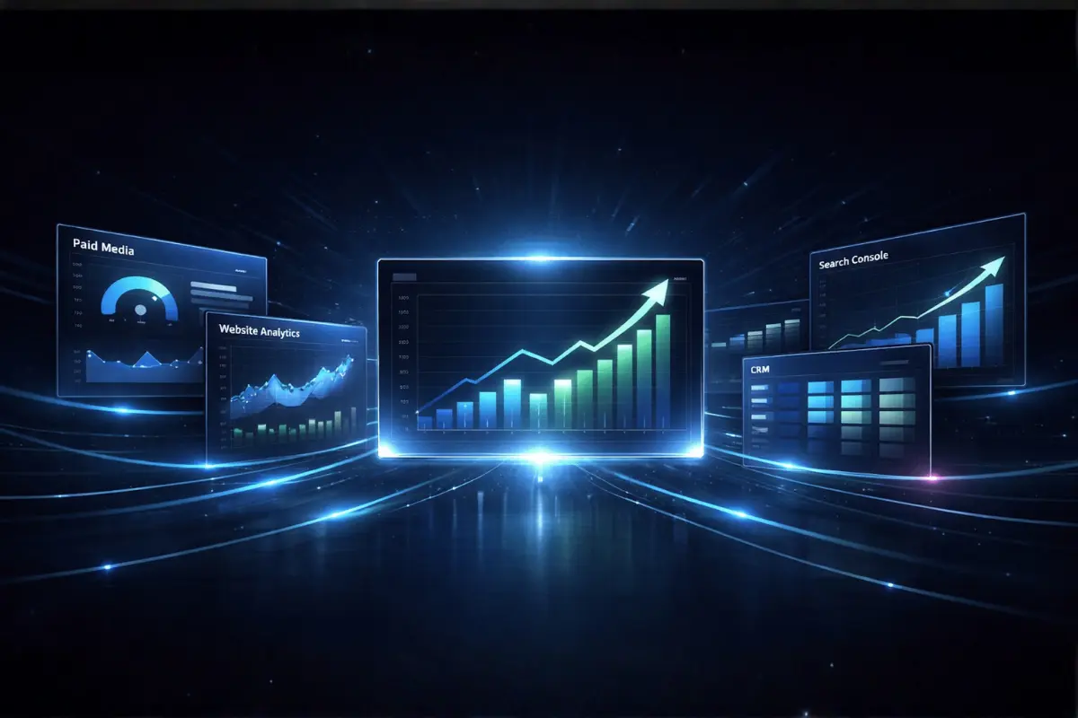 Why Data Silos in B2B Marketing Break Personalization Efforts