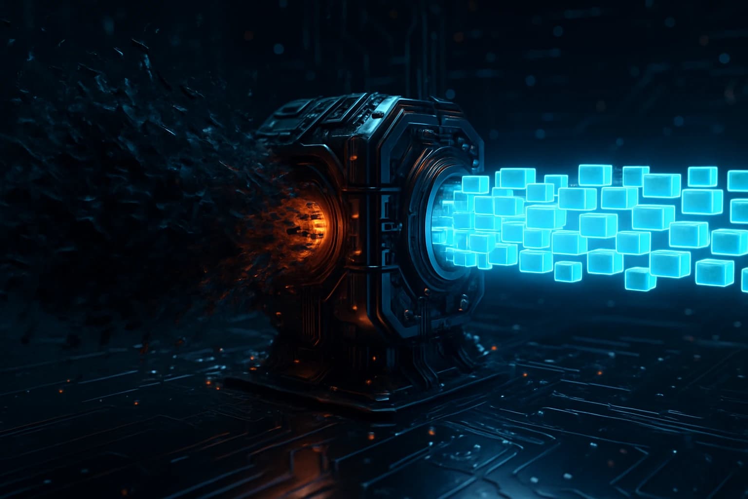 Here’s How to Tackle Your Organization’s Dirty Data