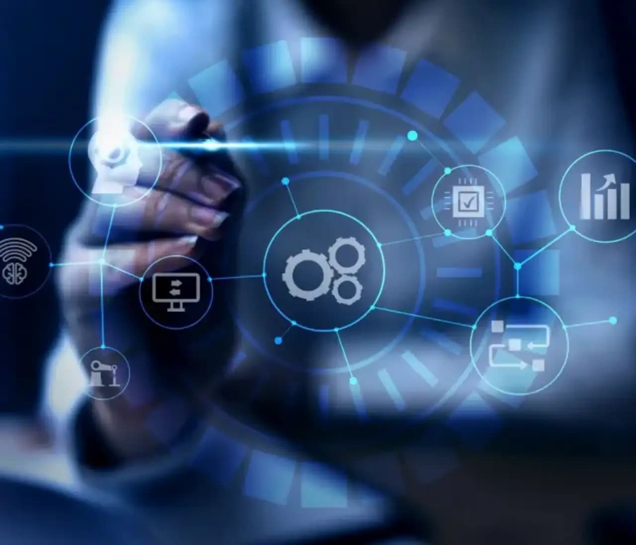 Data Processing: Steps, Types and More