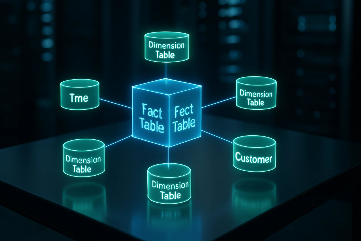 What is Dimensional Modeling in a Data Warehouse?
