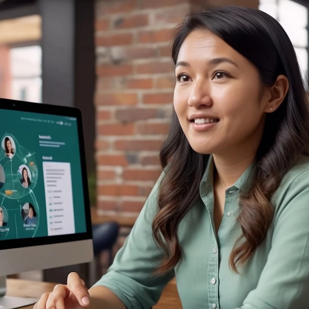 Top 10 AI Trends That Will Transform Your Businesses