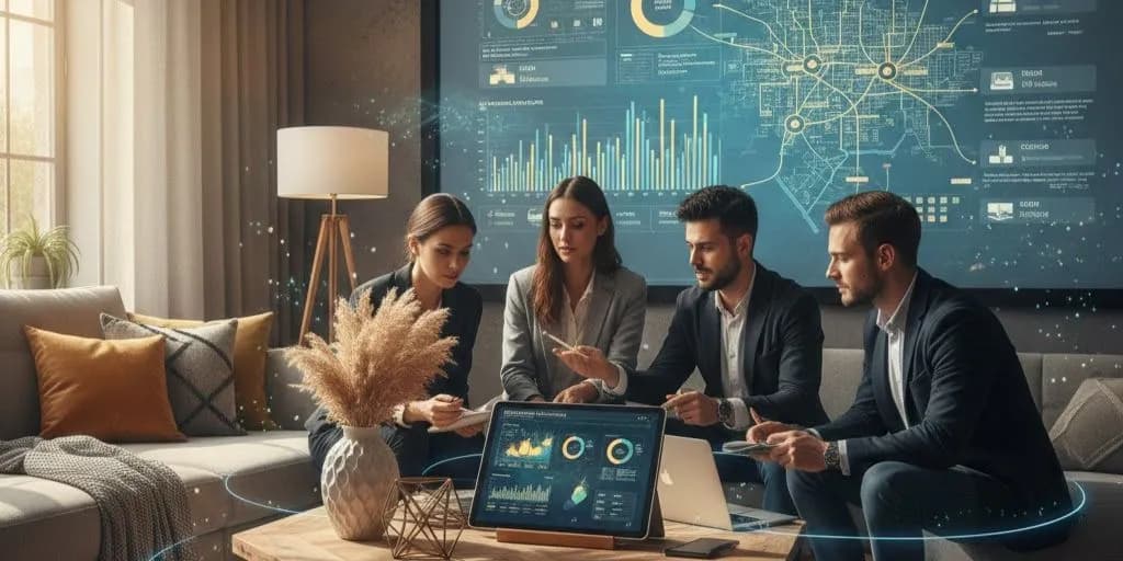 How a Home Decor Brand Grew Sales by 32% with Data-Driven Influencer Marketing