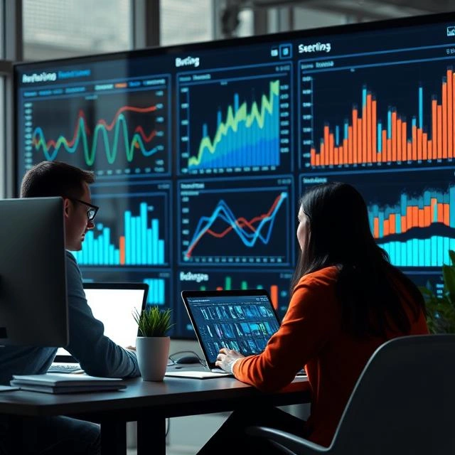 Data Standardization