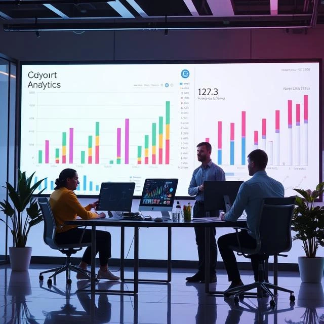 Demand Forecasting